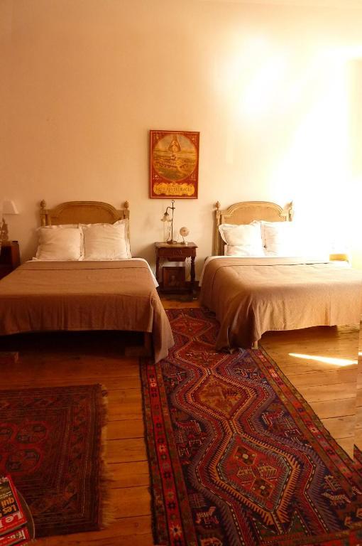 Bed and Breakfast Le Dormeur Du Val Le Mas-dʼAgenais Pokoj fotografie
